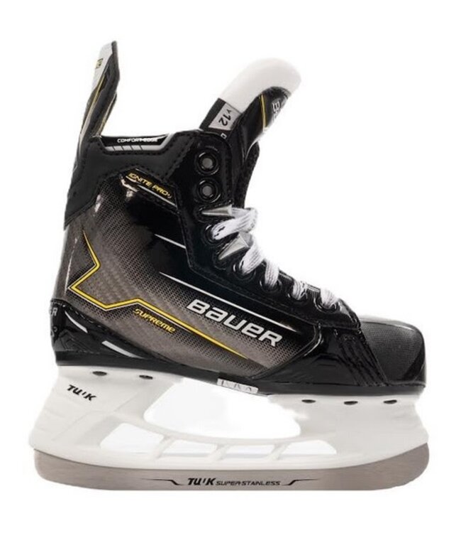 Bauer BAUER SUPREME IGNITE PRO + SKATE YTH S24