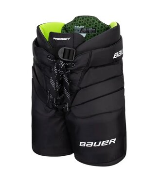 BAUER GSX PRODIGY GOAL PANT YTH