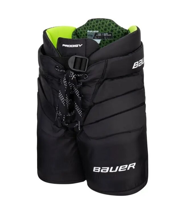 BAUER GSX PRODIGY GOAL PANT YTH