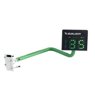 Bauer BAUER REACTOR DIGITAL RADAR II