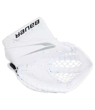 BAUER SUPREME MVPRO CATCHER SR