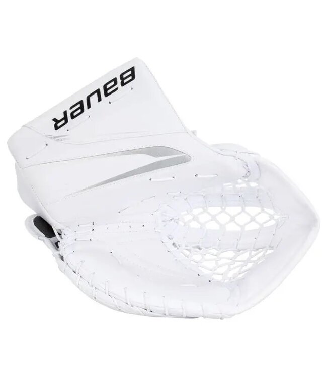 BAUER SUPREME MVPRO CATCHER SR