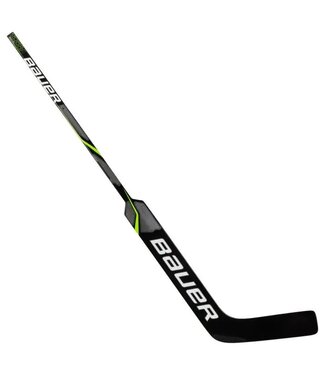 Bauer Bauer GSX Prodigy Goal Stick Youth Left