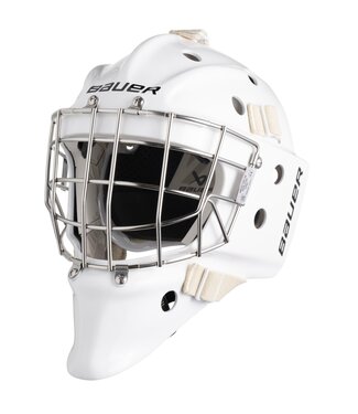 BAUER 960 GOAL MASK SR