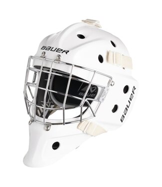 Bauer BAUER 930 GOAL MASK SR