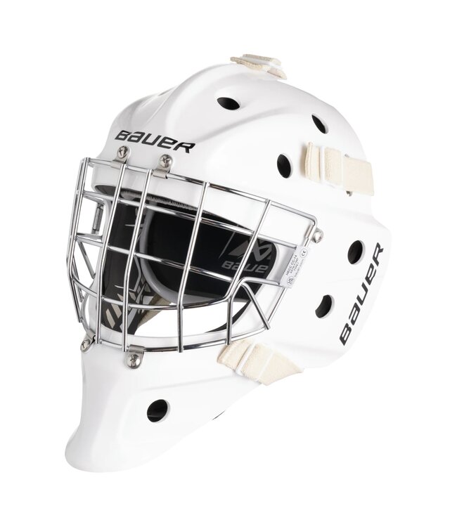 BAUER 930 GOAL MASK SR