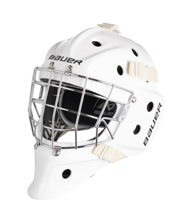 Bauer BAUER 930 GOAL MASK JR S24