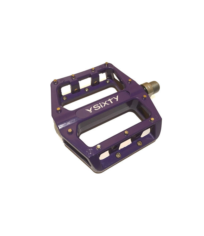 V SIXTY B87 SEALED PEDAL MTB