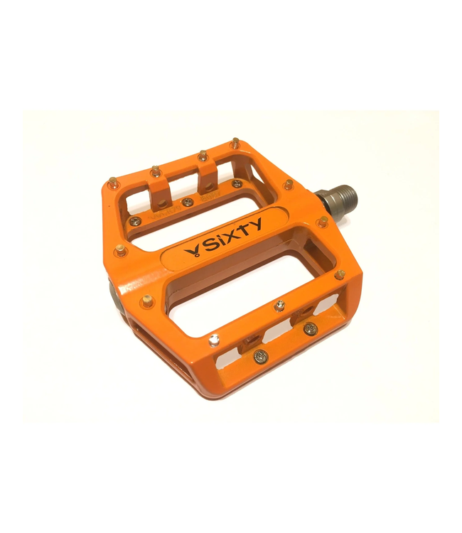 V SIXTY B87 SEALED PEDAL MTB