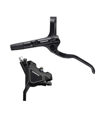 SHIMANO BL-MT200 HYDRAULIC DISC BRAKE FLAT MOUNT FRONT
