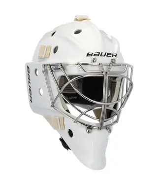 Bauer BAUER PROFILE 960 CATEYE GOAL MASK SR S20 WHITE S