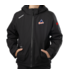 GLACIERS BAUER TEAM HEAVYWEIGHT JACKET BLACK SR