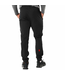 GLACIERS BAUER TEAM WOVEN JOGGER PANT BLACK
