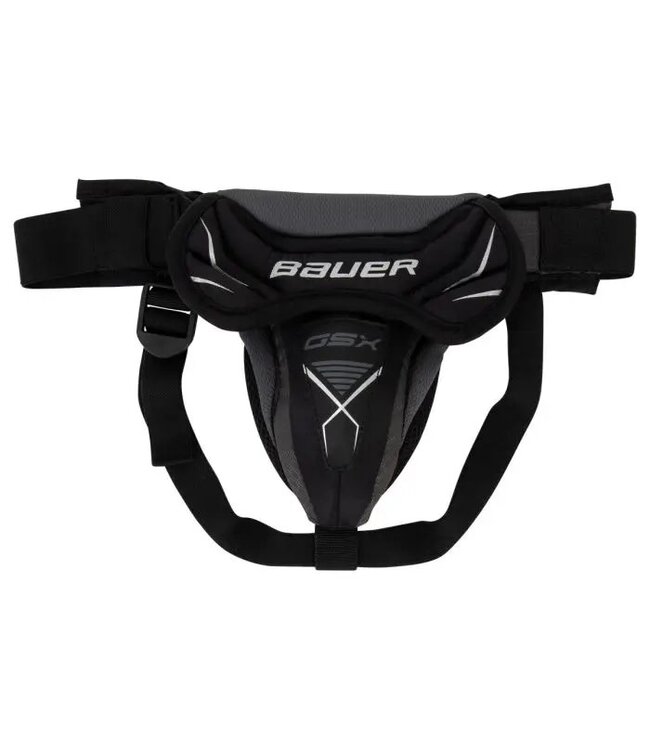 BAUER GSX GOAL JOCK YTH