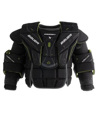 BAUER GSX PRODIGY CHEST PROTECTOR YTH
