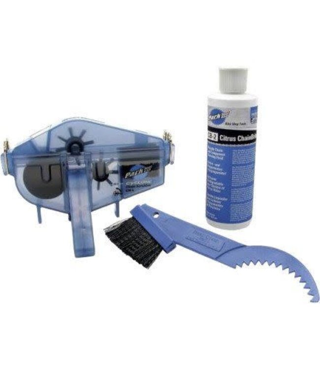 PARK TOOL CG-2.4 CHAIN CLEANING SYSTEM