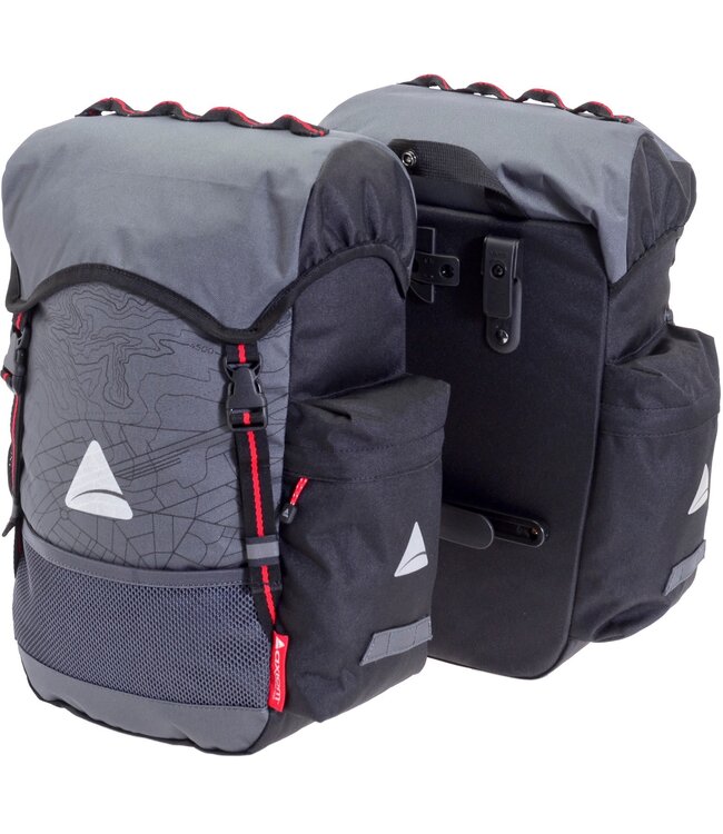 AXIOM SEYMOUR OCEANWEAVE P35+ PANNIER