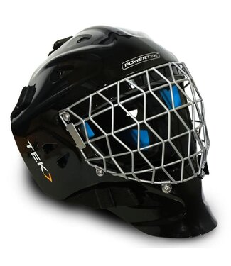 POWERTEK V3.0 RINGETTE GOAL MASK