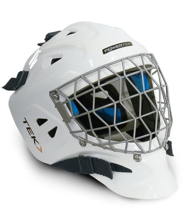 POWERTEK V3.0 RINGETTE GOAL MASK