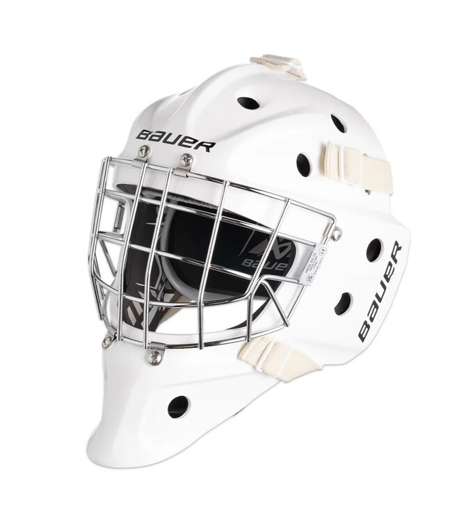 BAUER 930 GOAL MASK YTH