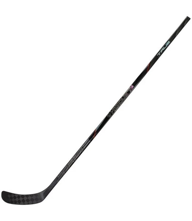 TRUE HZRDUS 7X4 STICK SR