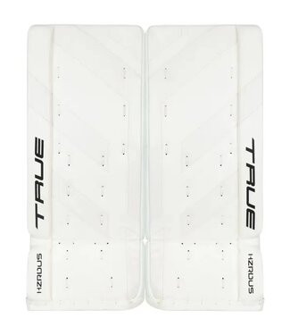TRUE HZRDUS GOAL PADS JR