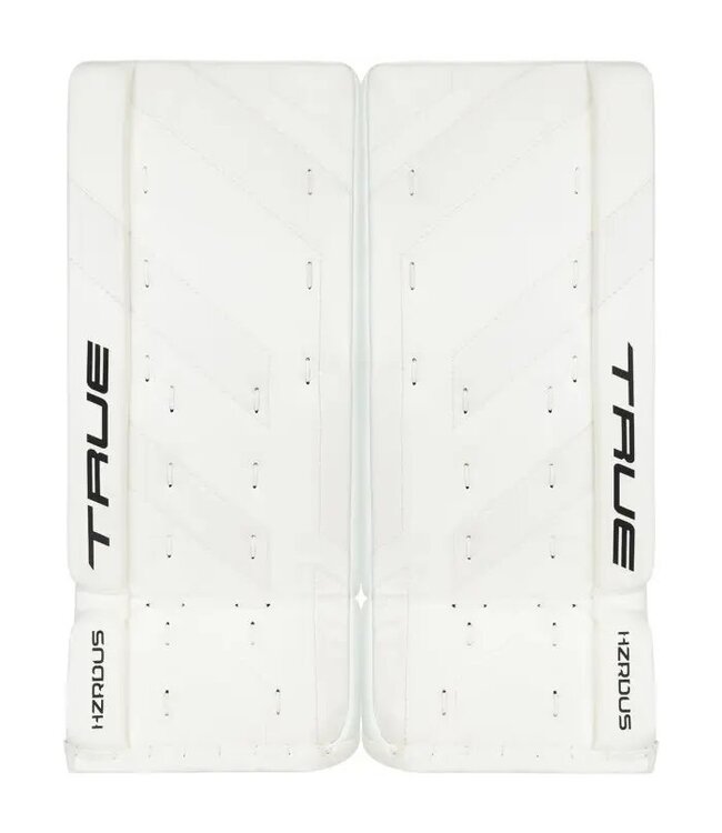 TRUE HZRDUS GOAL PADS JR