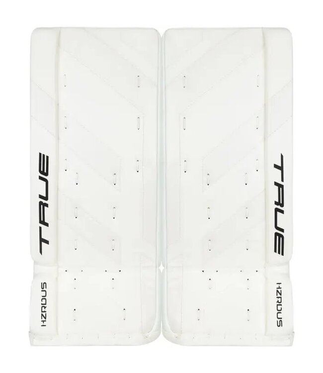 TRUE TRUE HZRDUS GOAL PADS JR