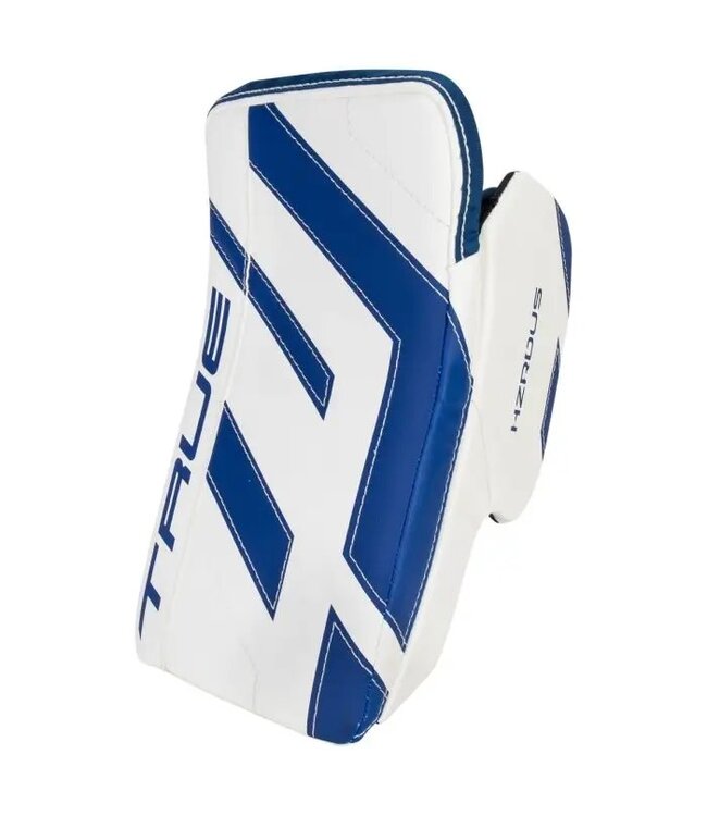 TRUE HZRDUS BLOCKER JR