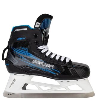 BAUER GSX GOAL SKATE JR