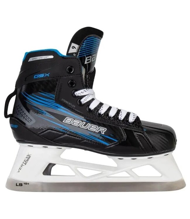 BAUER GSX GOAL SKATE JR