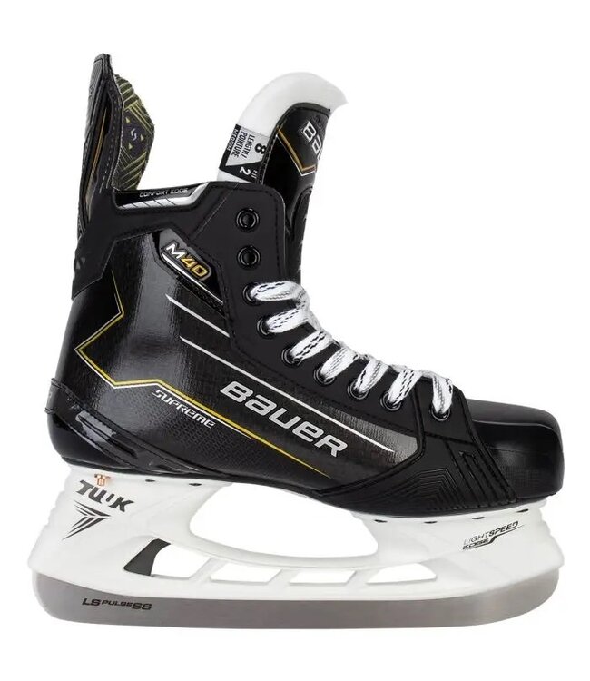 Bauer BAUER SUPREME M40 SKATE SR