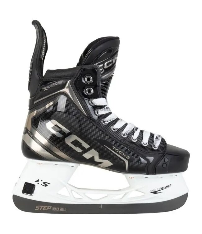 CCM TACKS XF PRO SKATE SR