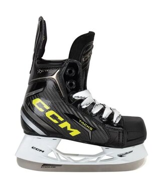 CCM TACKS XF PRO SKATE YTH