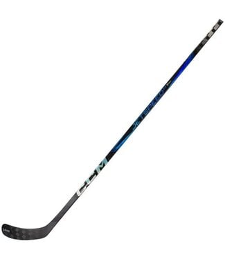 CCM CCM JETSPEED FT7 PRO STICK JR (BLUE)