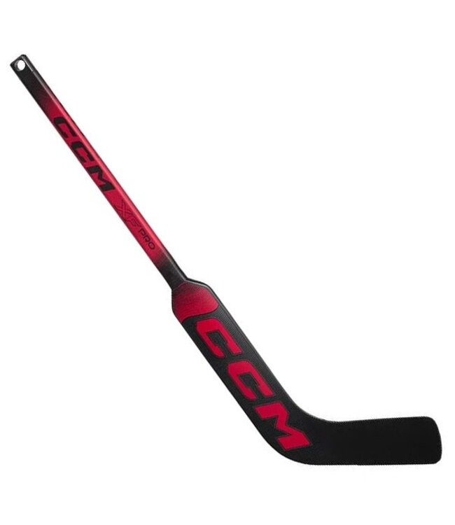 CCM CCM AXIS XF PRO MINI GOAL STICK