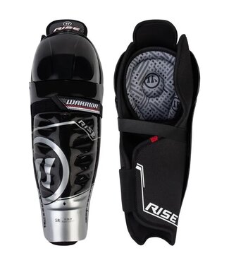 WARRIOR RISE SHIN PADS JR