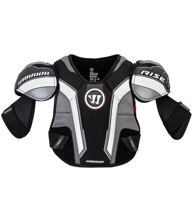WARRIOR RISE SHOULDER PADS JR