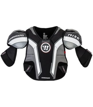 WARRIOR RISE SHOULDER PADS SR