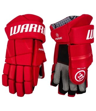 Warrior WARRIOR RISE Glove Junior