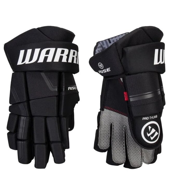WARRIOR RISE GLOVE JR