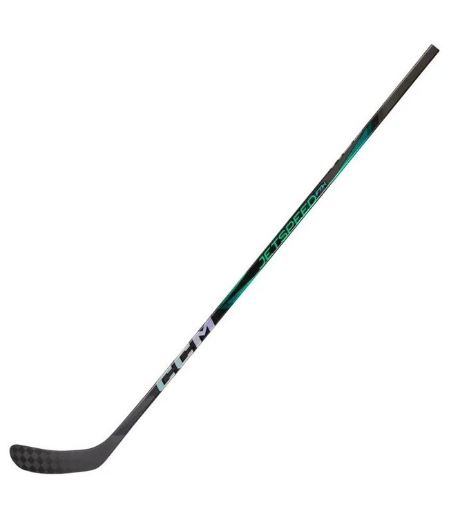 CCM JETSPEED FTW STICK SR