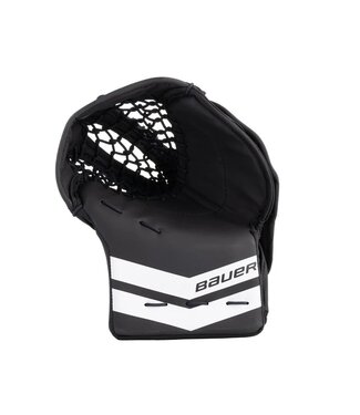 BAUER LEARN TO SAVE CATCHER YTH