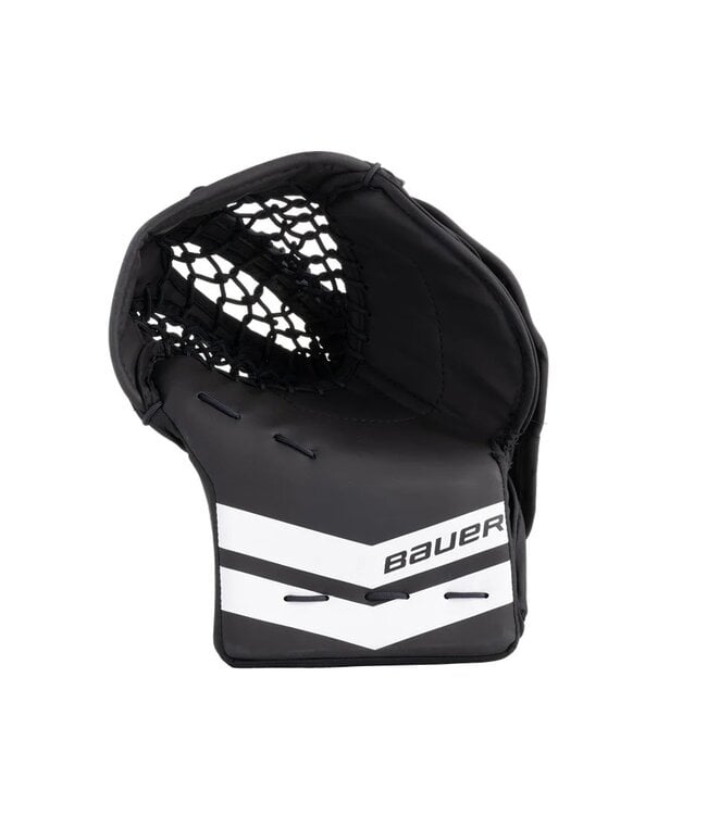 BAUER LEARN TO SAVE CATCHER YTH