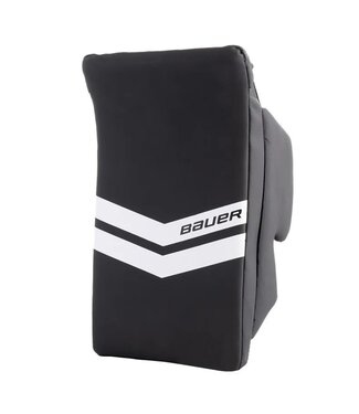 BAUER LEARN TO SAVE BLOCKER YTH