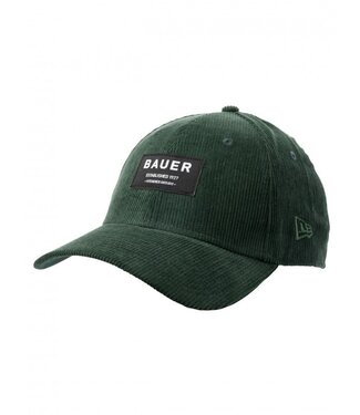 BAUER NE CORDUROY 940 HAT OSFA