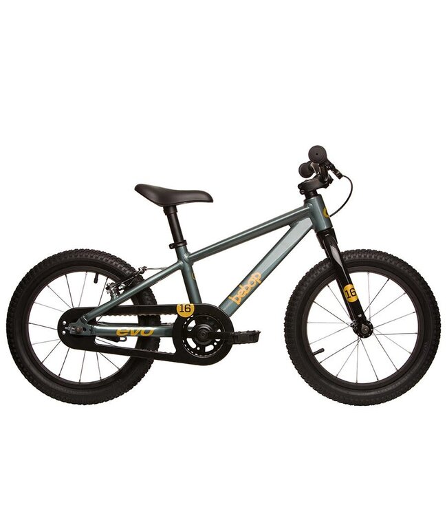 EVO BEBOP 16"