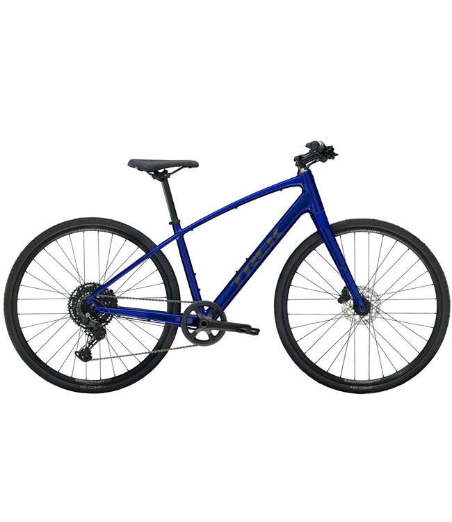 2025 TREK FX 3 GEN 4