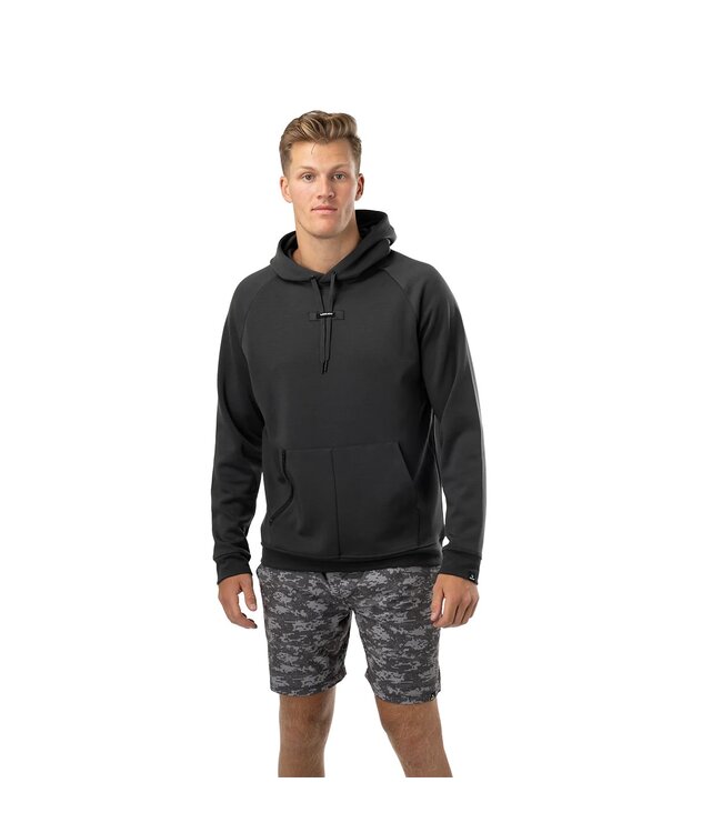 BAUER FLC HOODIE SR