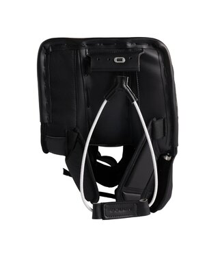 BAUER PRO ELASTIC TOE SYSTEM